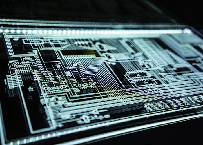 Seguridad informática y redes corporativas